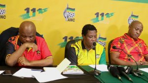 KZN ANC, alliance partners to host energy summit
