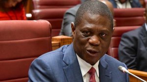 DA to lay complaint against Mashatile with Public Protector