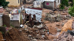 Committee on Flood Disaster encouraged by progress made by Umgeni Water Board in rehabilitating Nagle Aqueducts 