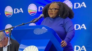 DA introduces Coalition Bill in Parliament