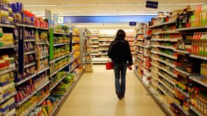 Food producers warn of higher prices as infrastructure crumbles