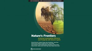 Nature's Frontiers: Achieving Sustainability, Efficiency, and Prosperity with Natural Capital 
