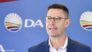 DA takes steps to introduce Scorpions 2.0