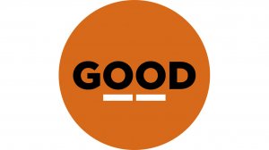 GOOD logo