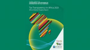 Tax Transparency in Africa 2023 - Africa Initiative Progress Report