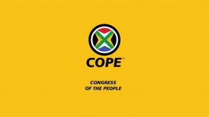 Cope is still a registered political party, IEC confirms