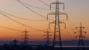 Stalled South African power projects for 1 850 MW risk losing grid access
