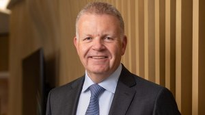 Craig Miller is new Anglo American Platinum CEO