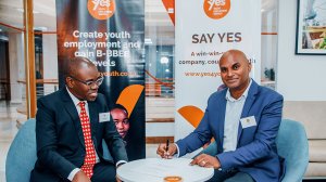 YES, UJ partner to tackle the country’s youth unemployment crisis 