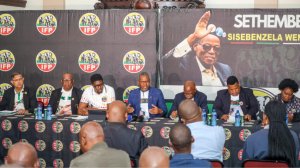 IFP is solid, united – Hlabisa denies internal crisis