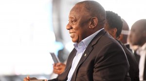 R5.4bn of State capture money returned to the State, legal changes to come, says Ramaphosa