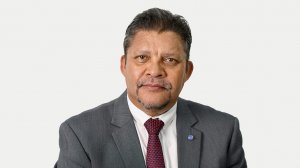 An image of CESA CEO Chris Campbell 