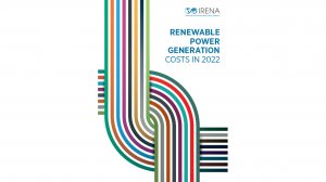  Renewable Power Generation Costs in 2022 