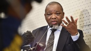 Mantashe aiming to secure Cabinet approval for ‘IRP 2023’ in Sept
