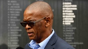  Ace Magashule to contest 2024 vote