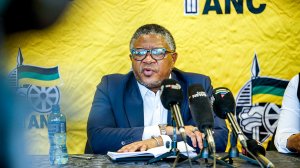ANC calls for thorough investigation into Joburg fire 