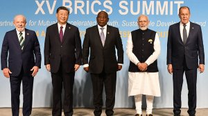 AfriForum demands transparency about government expenditure for the 2023 BRICS Summit