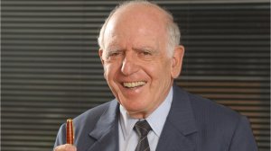 Raymond Ackerman