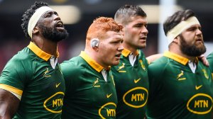 Springboks