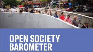 Open Society Barometer