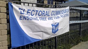 Candidates contesting Municipal By-elections on 27 September 2023 