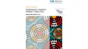 Renewable energy market analysis: Mano River Union region 