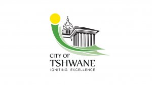 Tshwane Municipality logo