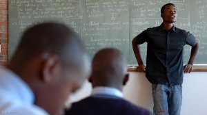 World Teachers’ Day: Honouring South Africa’s Educators