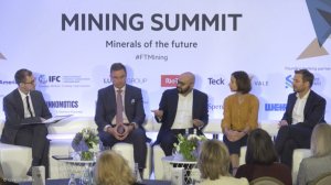 Essential integration of mining with circular economy highlighted at FT Mining Summit