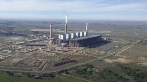 Kusile Unit 3 supplying 720 MW to grid, Eskom confirms