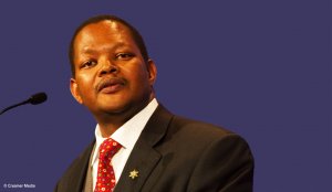 MTN's Nyati to succeed Makwana as Eskom chair