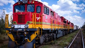 Embattled Transnet seeks South Africa’s support to turnaround