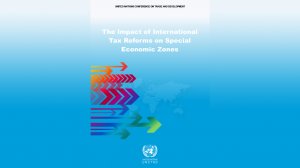  The Impact of International Tax Reforms on Special Economic Zones 