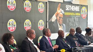 IFP reschedules policy conference to Dec 12, 13