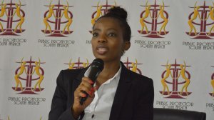 ANC expresses strong support for Gcaleka as Public Protector