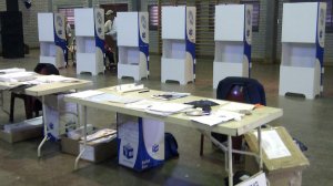 Electoral Commission launches 2024 National and Provincial Elections