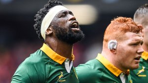 South Africans wish Springboks success ahead of World Cup final with New Zealand