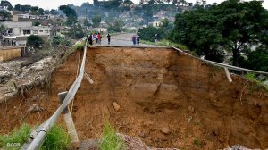 KZN floods 