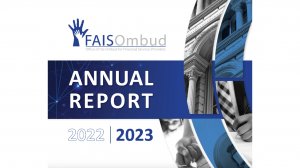 FAIS Ombud Annual Report 2022/2023