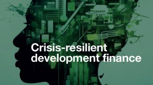 Crisis-resilient development finance: The Least Developed Countries Report 2023