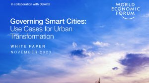  Governing Smart Cities: Use Cases for Urban Transformation 