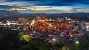 AngloGold advancing decarbonisation in Tanzania, has begun renewables project in Australia