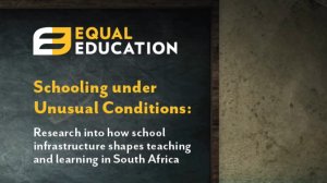 Equal Education 