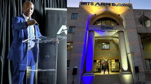 African Rainbow Minerals provides R20-million for Wits University research