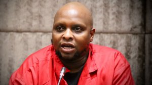  Floyd Shivambu’s salary docked for failing to disclose R180 000 he received from VBS looter 