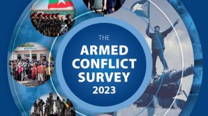 The Armed Conflict Survey 2023