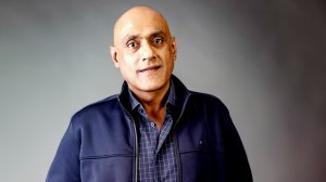 Image of CEO of PROTEC Balan Moodley 