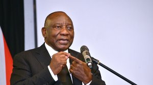 The Zulu royal throne is on shaky grounds - and Ramaphosa is to blame
