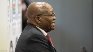  eThekwini says 'nothing untoward' in providing motorcade support to Zuma's MK Party 