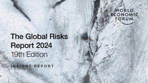 Global Risks Report 2024 